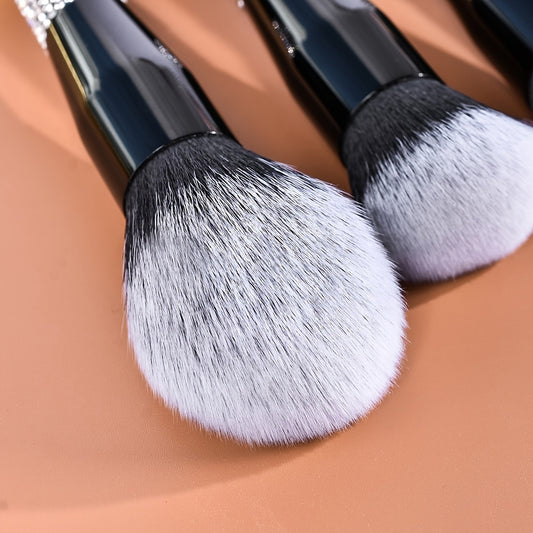 Bling Premium Makeup Brush Set