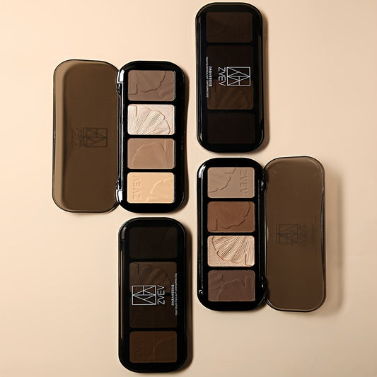 Contour & Highlight Palette