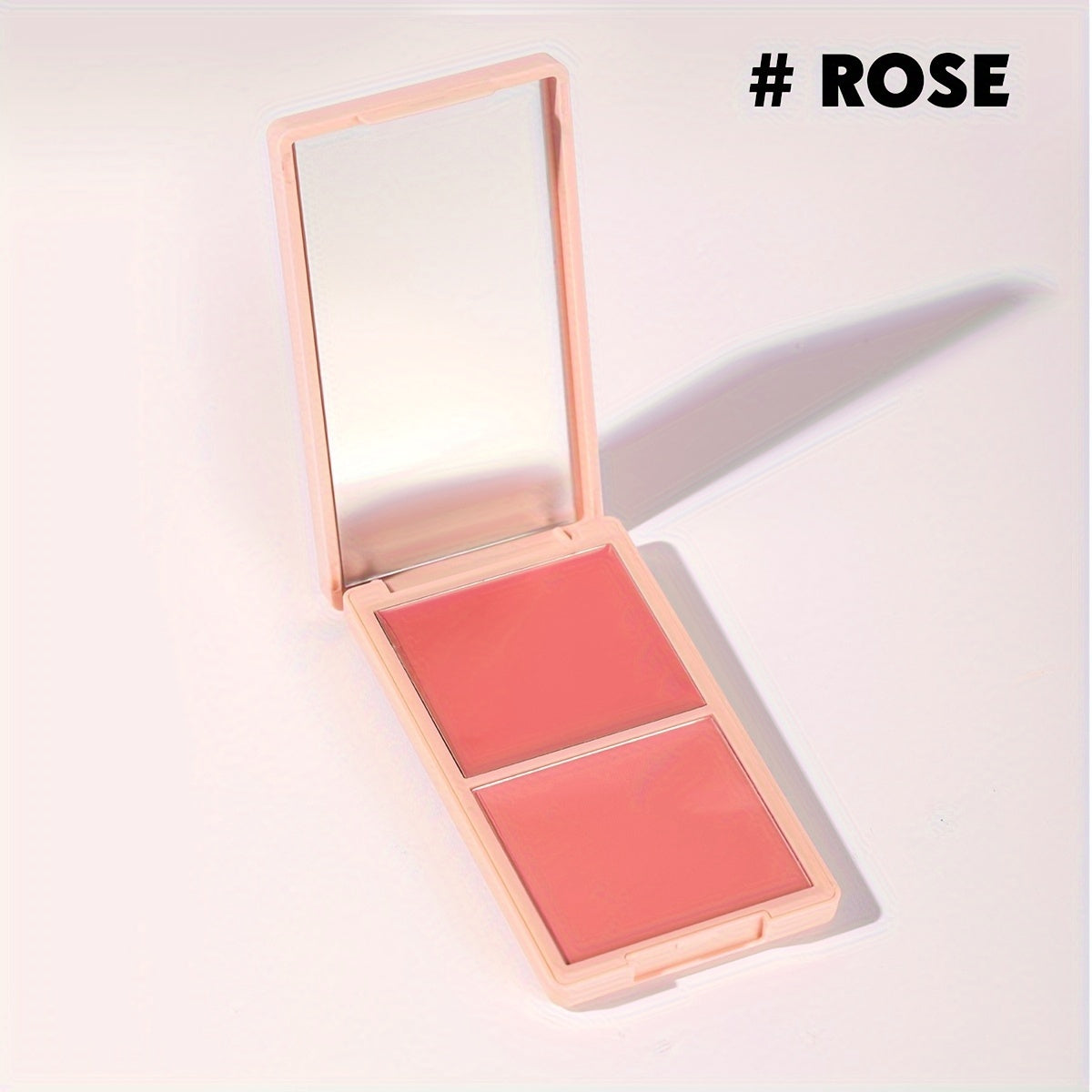 2-in-1 Blush Duo Palette