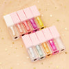 Plumping Lip Care Gloss Oil
