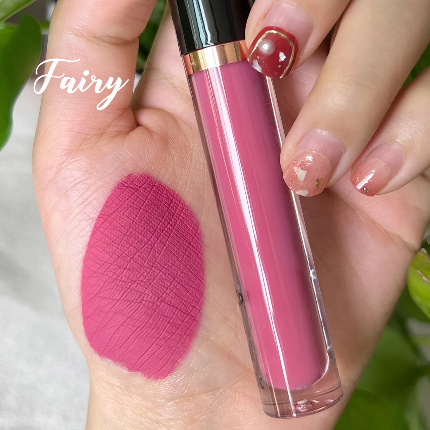 Mini Liquid Lipstick Tester Set