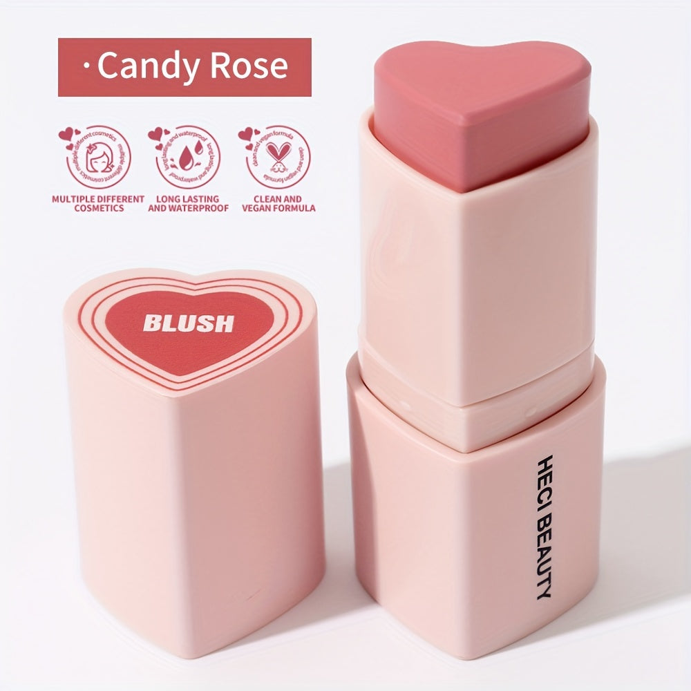 Velvet Cream Blush Stick Set