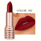 Matte Velvet Lip Gloss Set