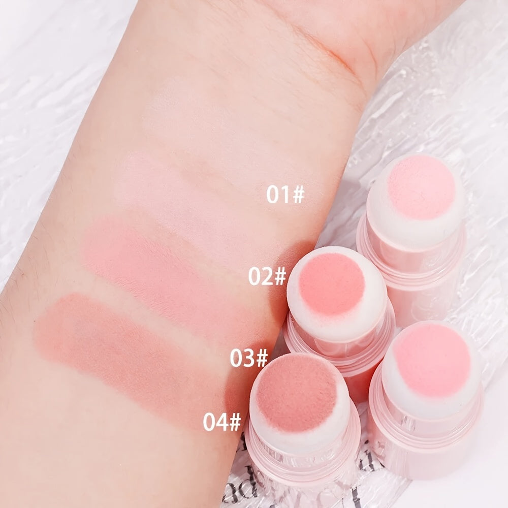 Radiant Glow Blush Stick