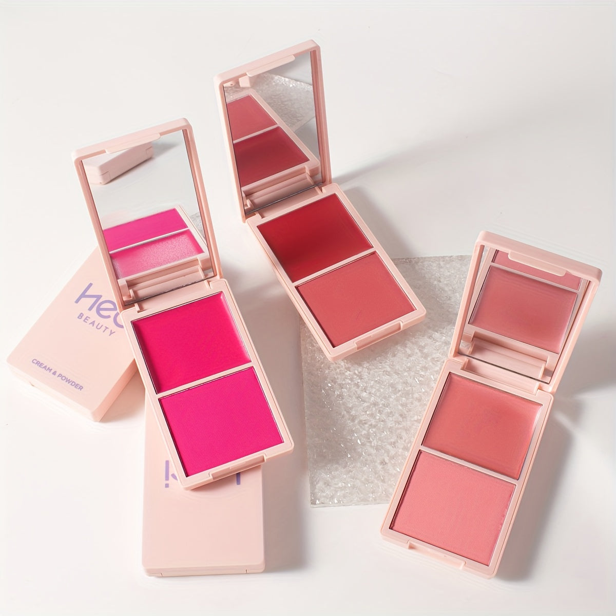 2-in-1 Blush Duo Palette