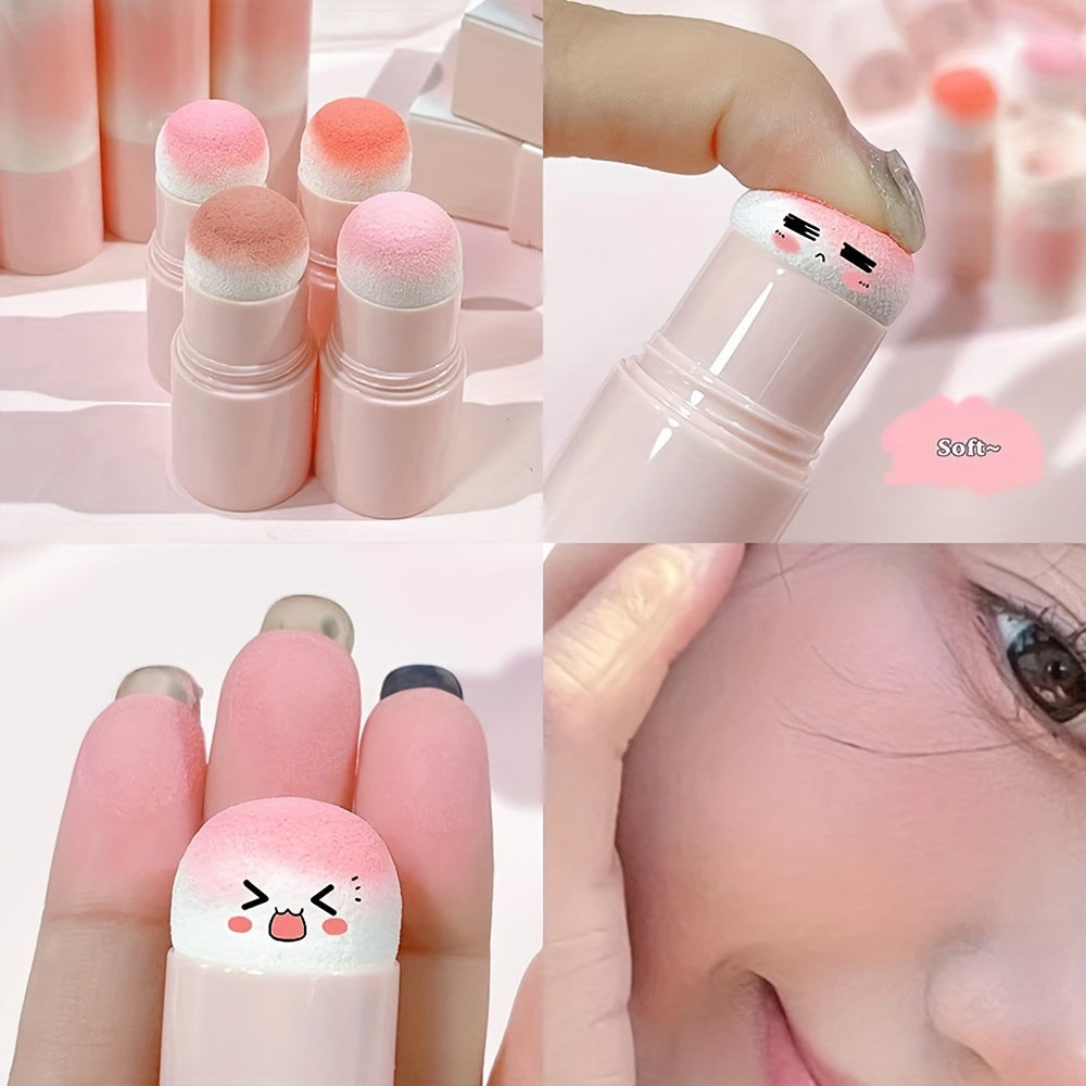 Radiant Glow Blush Stick