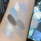 Blue Sky Eyeshadow Palette