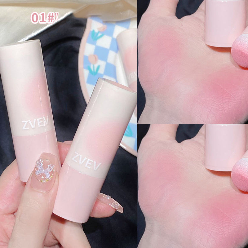 Radiant Glow Blush Stick