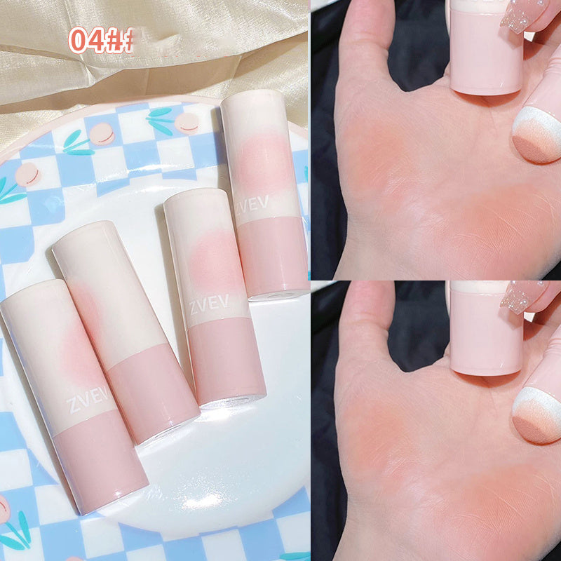Radiant Glow Blush Stick