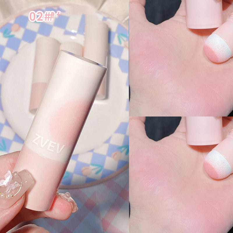 Radiant Glow Blush Stick