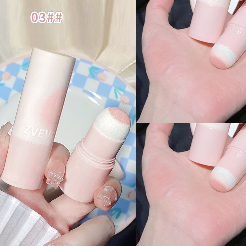 Radiant Glow Blush Stick