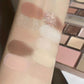 Comprehensive Makeup Palette Set