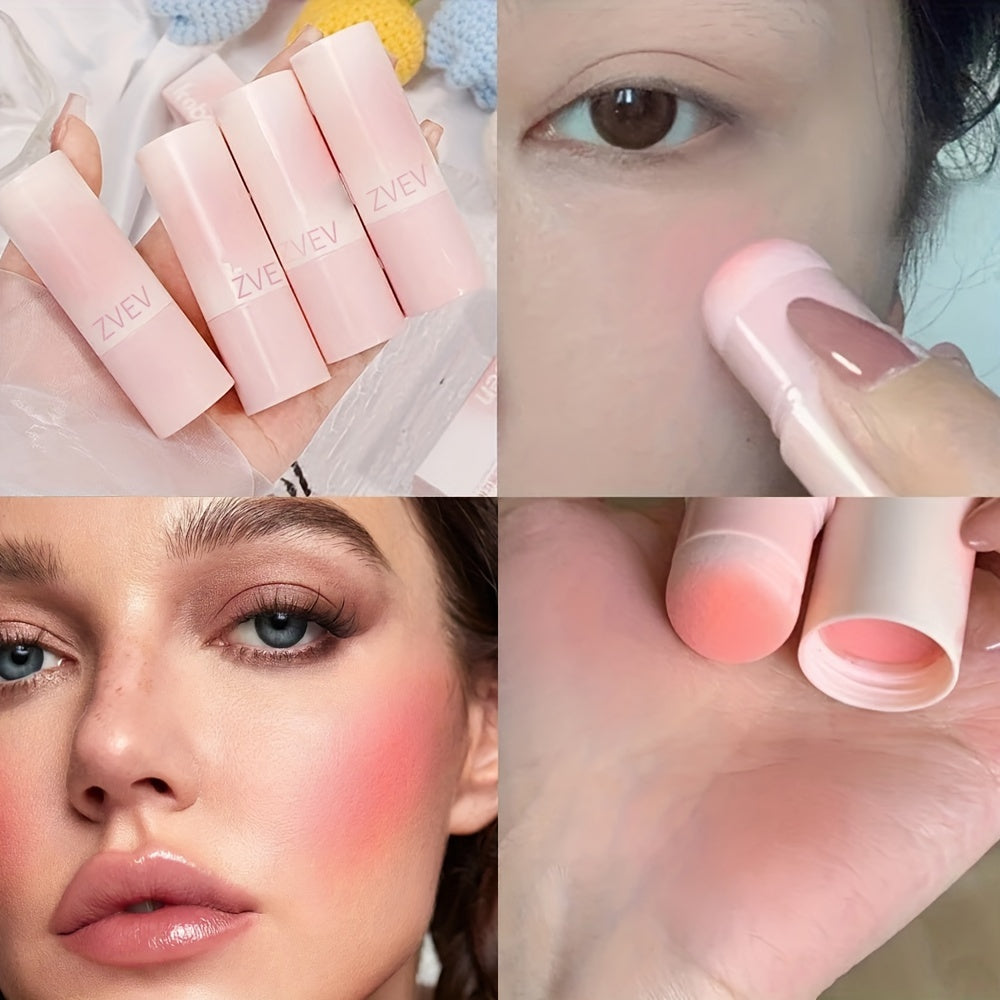 Radiant Glow Blush Stick