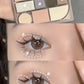 Comprehensive Makeup Palette Set