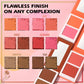 Two-Tone Blush Palette Set