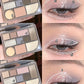 Comprehensive Makeup Palette Set