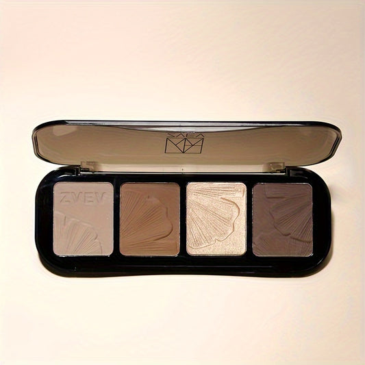Contour & Highlight Palette