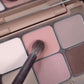 Matte Earth Eyeshadow Palette