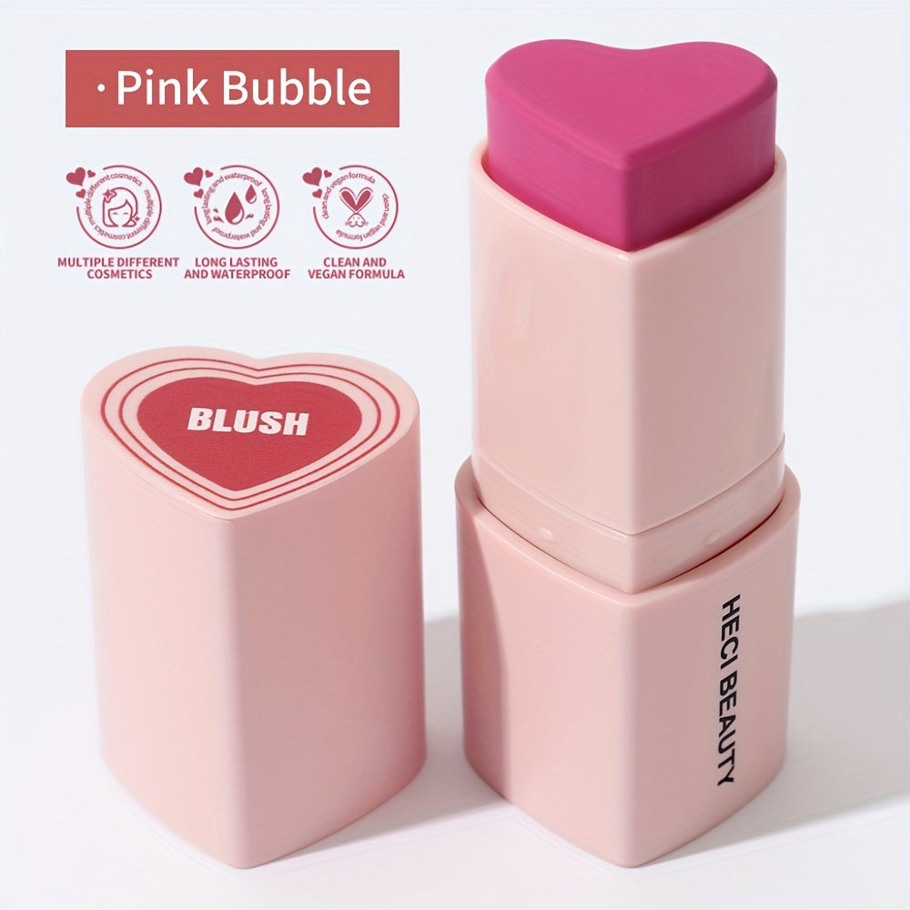 Velvet Cream Blush Stick Set
