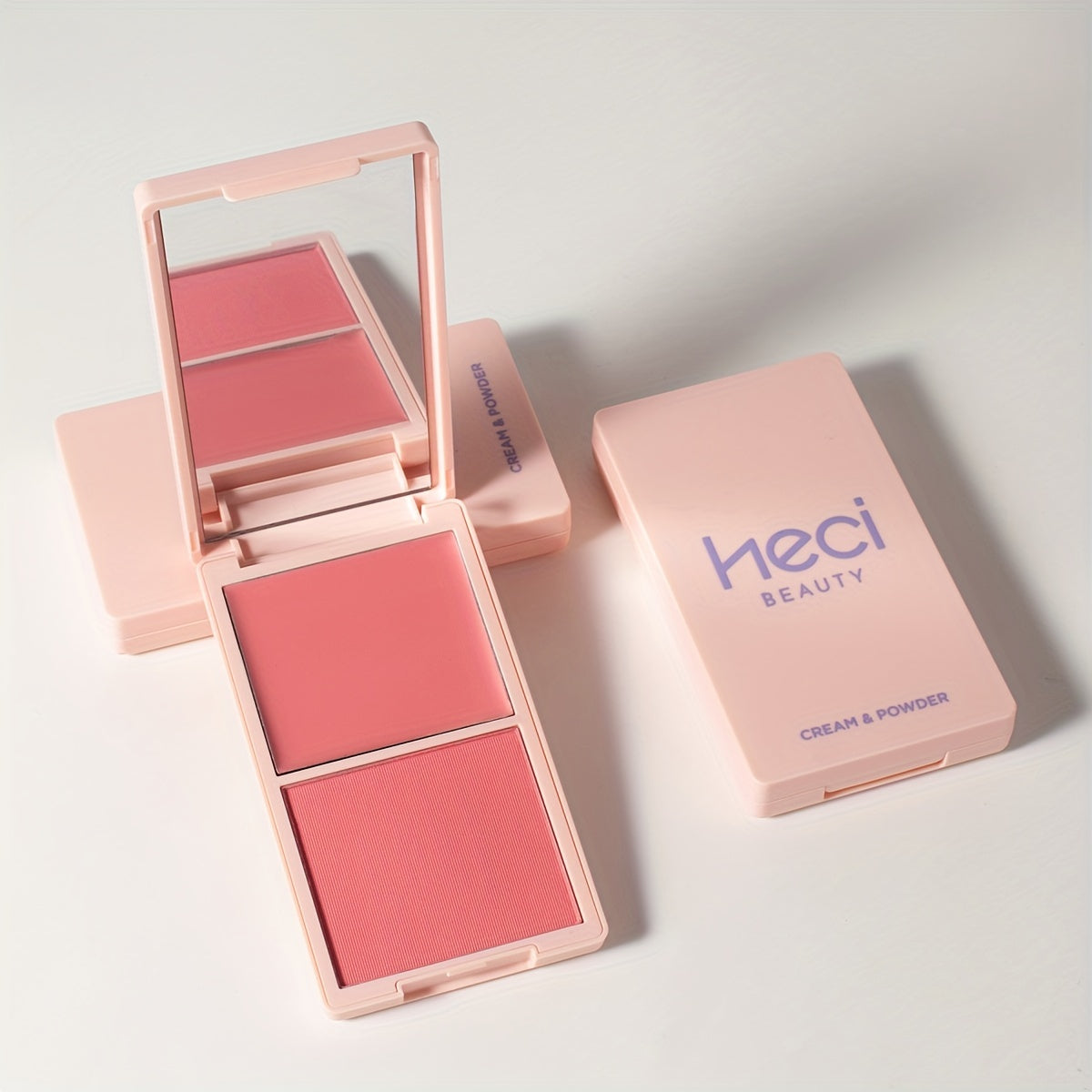 2-in-1 Blush Duo Palette
