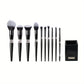 Bling Premium Makeup Brush Set