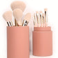 Beginner Makeup Brush Kit