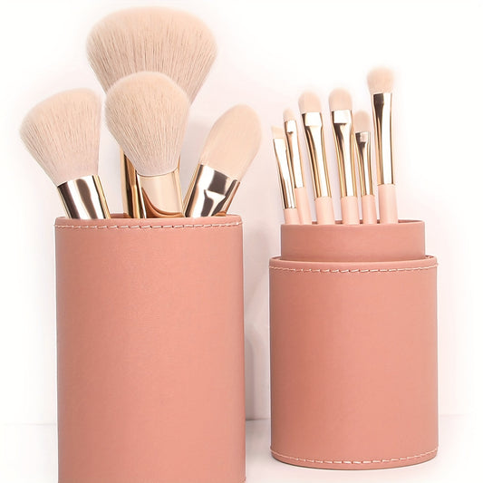 Beginner Makeup Brush Kit