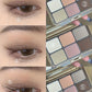 Matte Earth Eyeshadow Palette