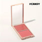 2-in-1 Blush Duo Palette