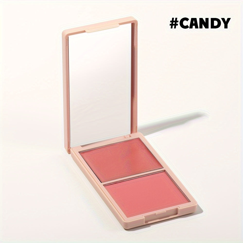 2-in-1 Blush Duo Palette