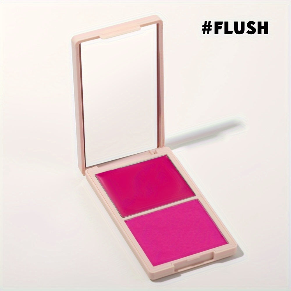 2-in-1 Blush Duo Palette