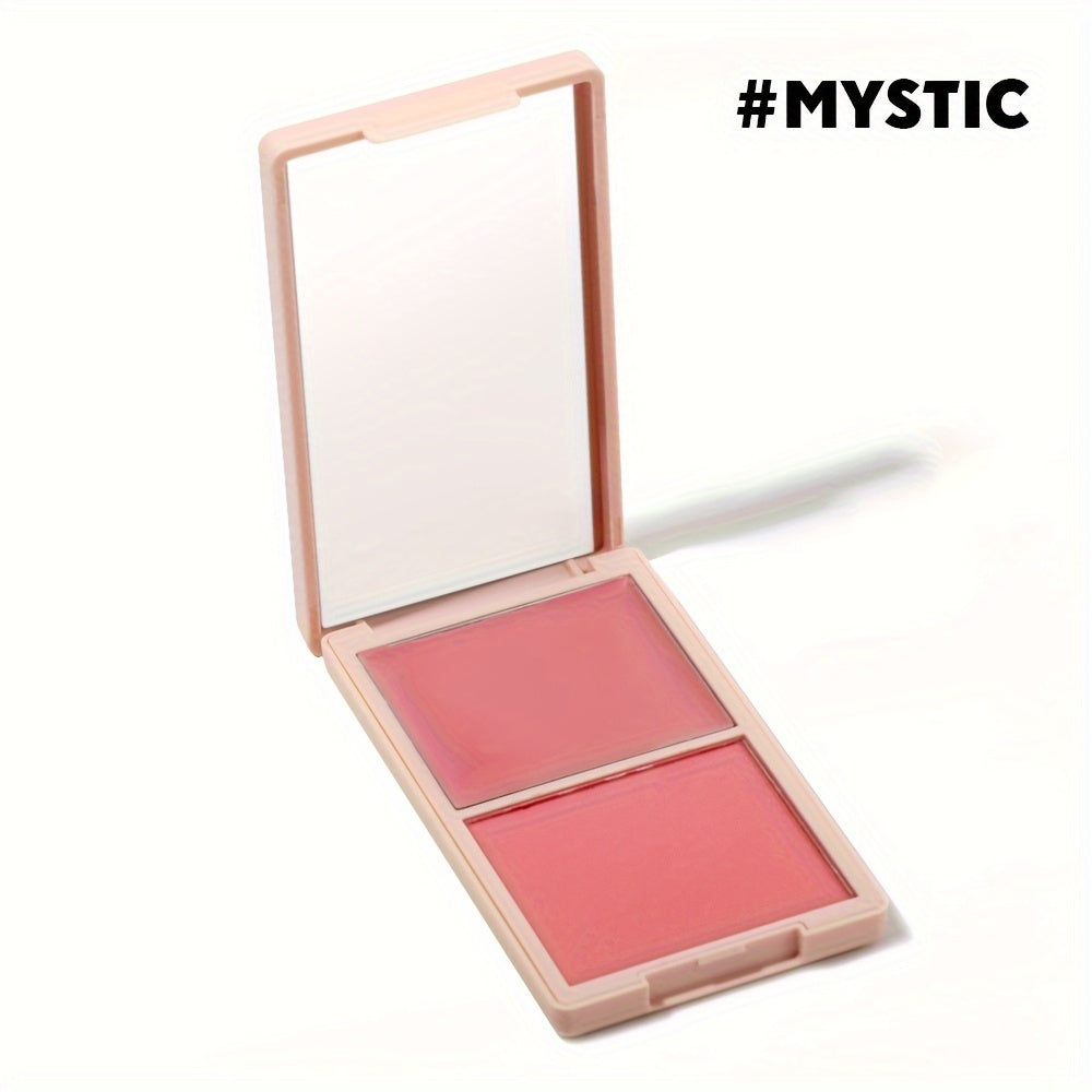 2-in-1 Blush Duo Palette
