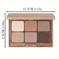 Matte Earth Eyeshadow Palette