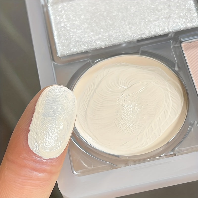 Comprehensive Makeup Palette Set