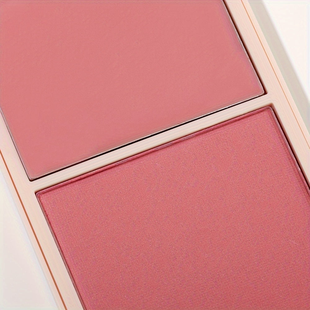 2-in-1 Blush Duo Palette