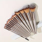 Professional Makeup Brush Set