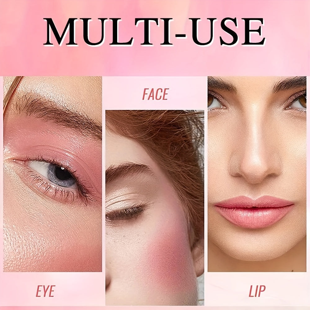 Radiant Glow Blush Stick
