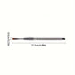 Travel Lip Brush with Lid
