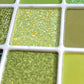 Avocado Green Eyeshadow Palette