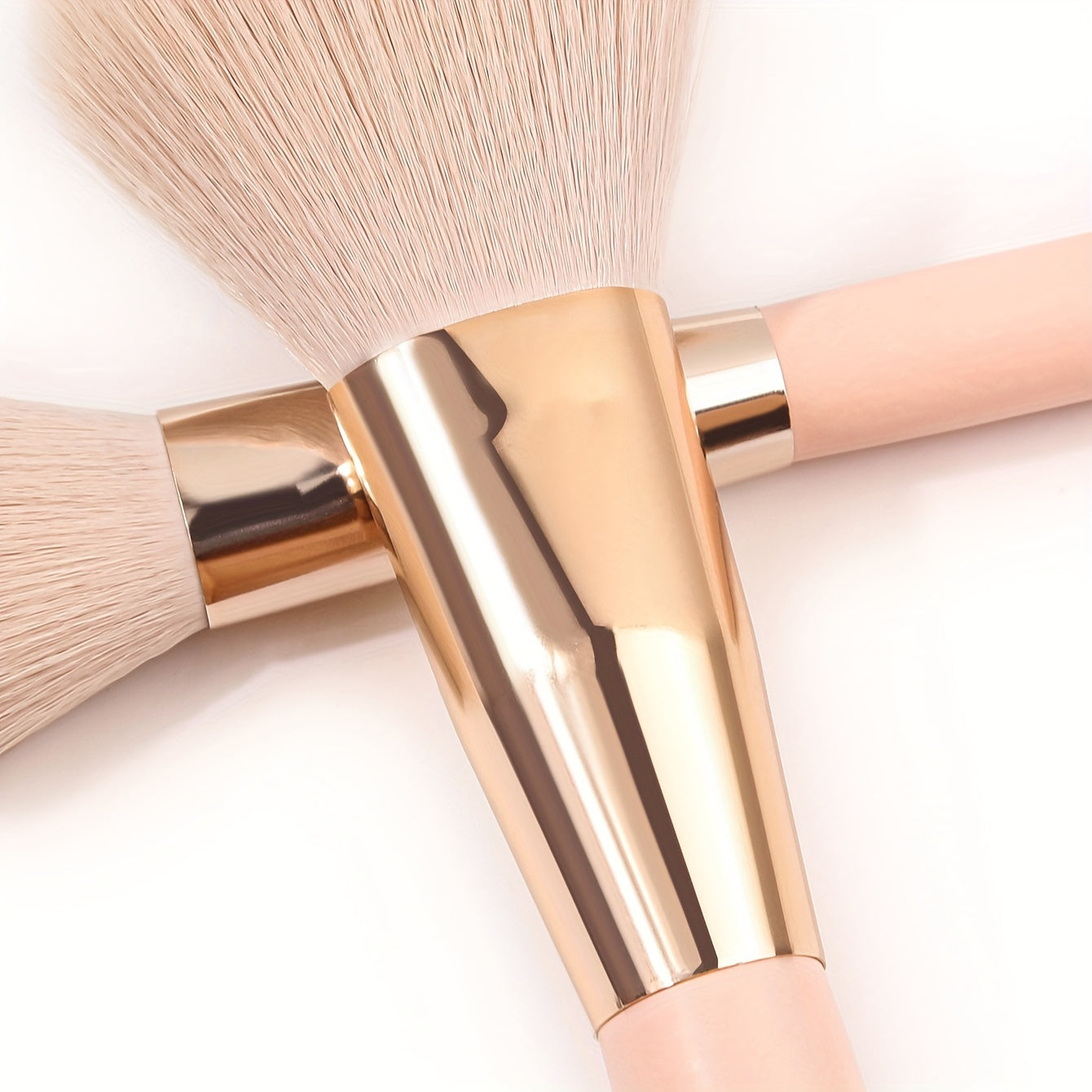 Beginner Makeup Brush Kit