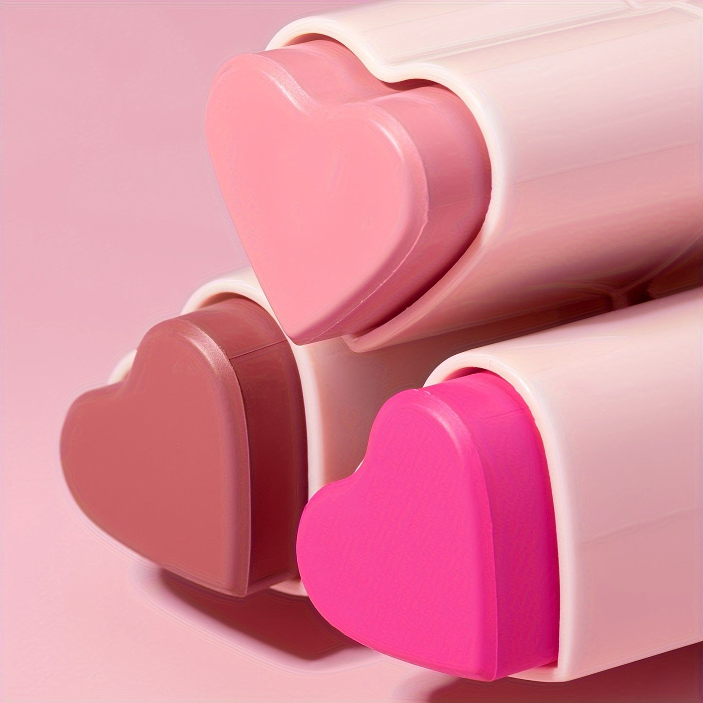 Velvet Cream Blush Stick Set
