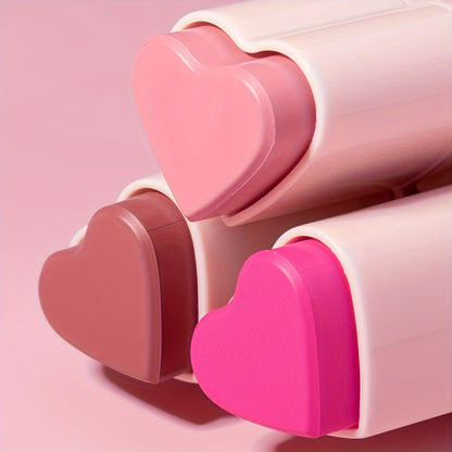 Velvet Cream Blush Stick Set