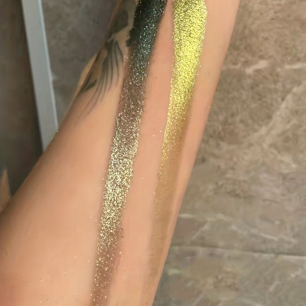 Avocado Green Eyeshadow Palette