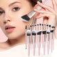 Premium Synthetic Brush Set