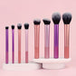 Professional Makeup Brush Set