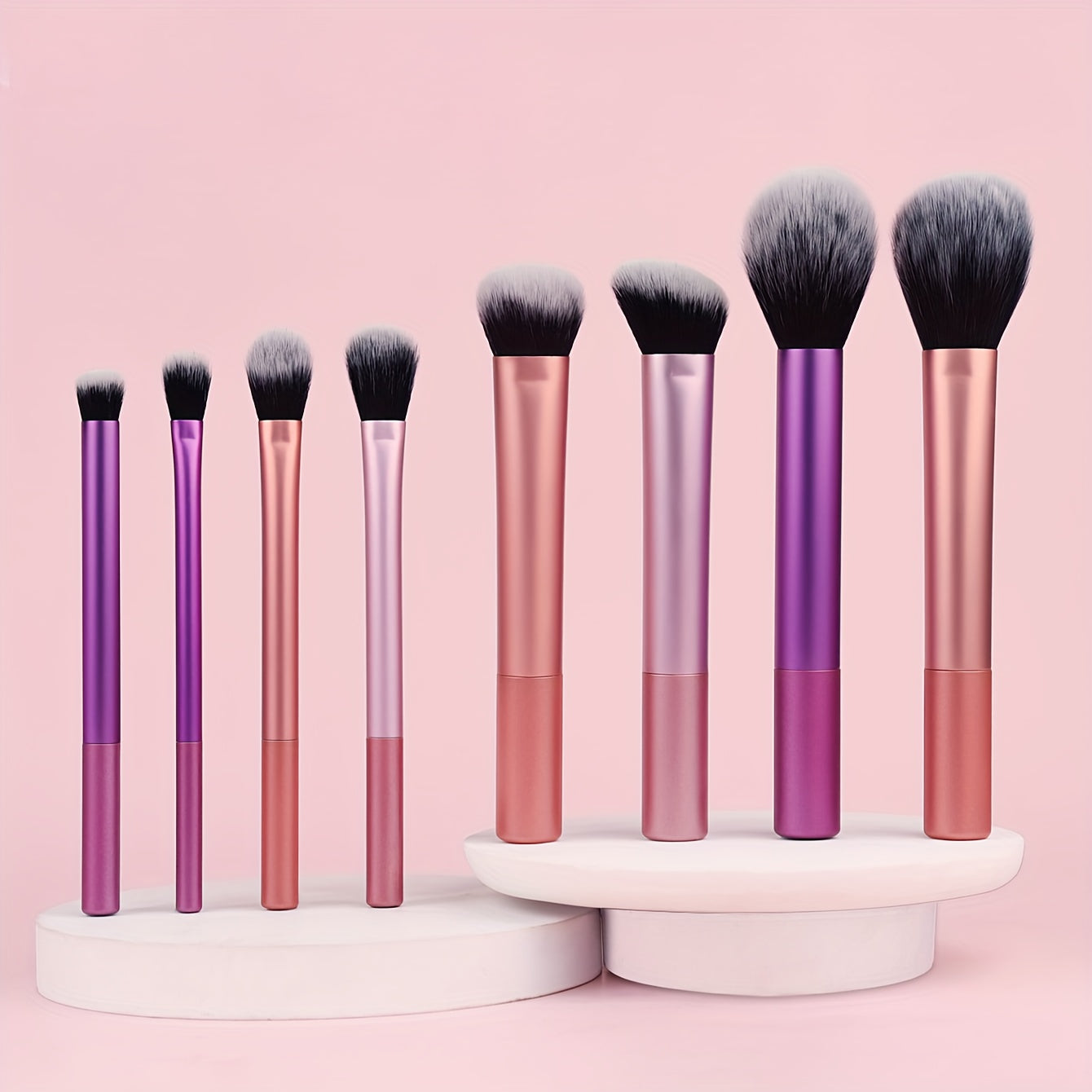 Professional Makeup Brush Set