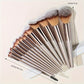 Professional Makeup Brush Set