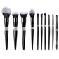 Bling Premium Makeup Brush Set