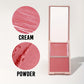 2-in-1 Blush Duo Palette