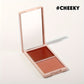 2-in-1 Blush Duo Palette